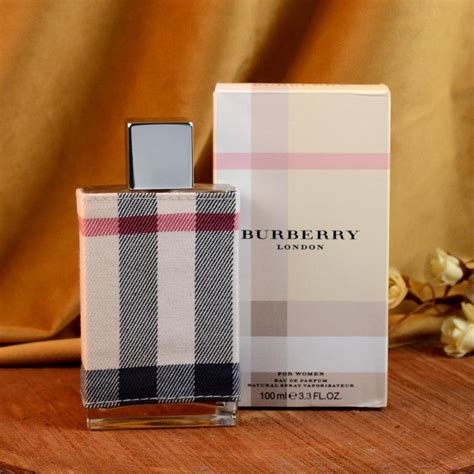 burberry of london perfume|Burberry London for women 100ml.